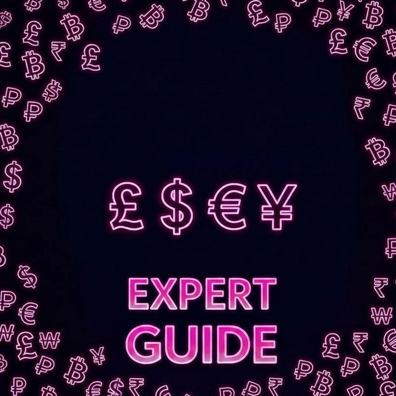 BEGINNER TO EXPERT RESELLING GUIDE