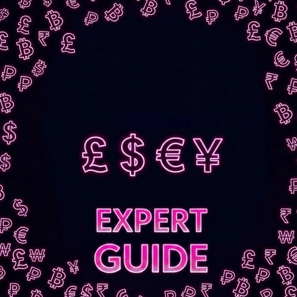 BEGINNER TO EXPERT RESELLING GUIDE